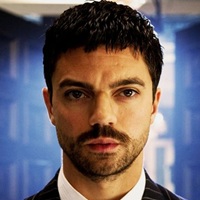 Dominic Cooper