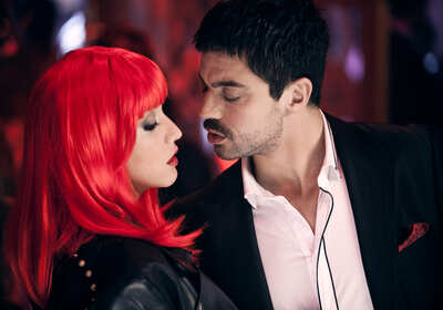 Still from The Devil's Double (2011) — scene 2