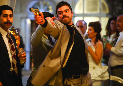 Still from The Devil's Double (2011) — scene 4